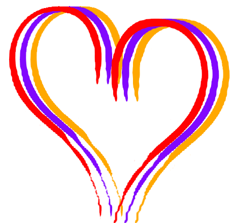 Love Finder Australia heart logo